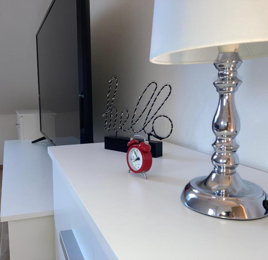 Apartmany Ceska Kanada Český Rudolec Exteriör bild