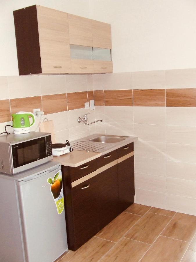 Apartmany Ceska Kanada Český Rudolec Exteriör bild