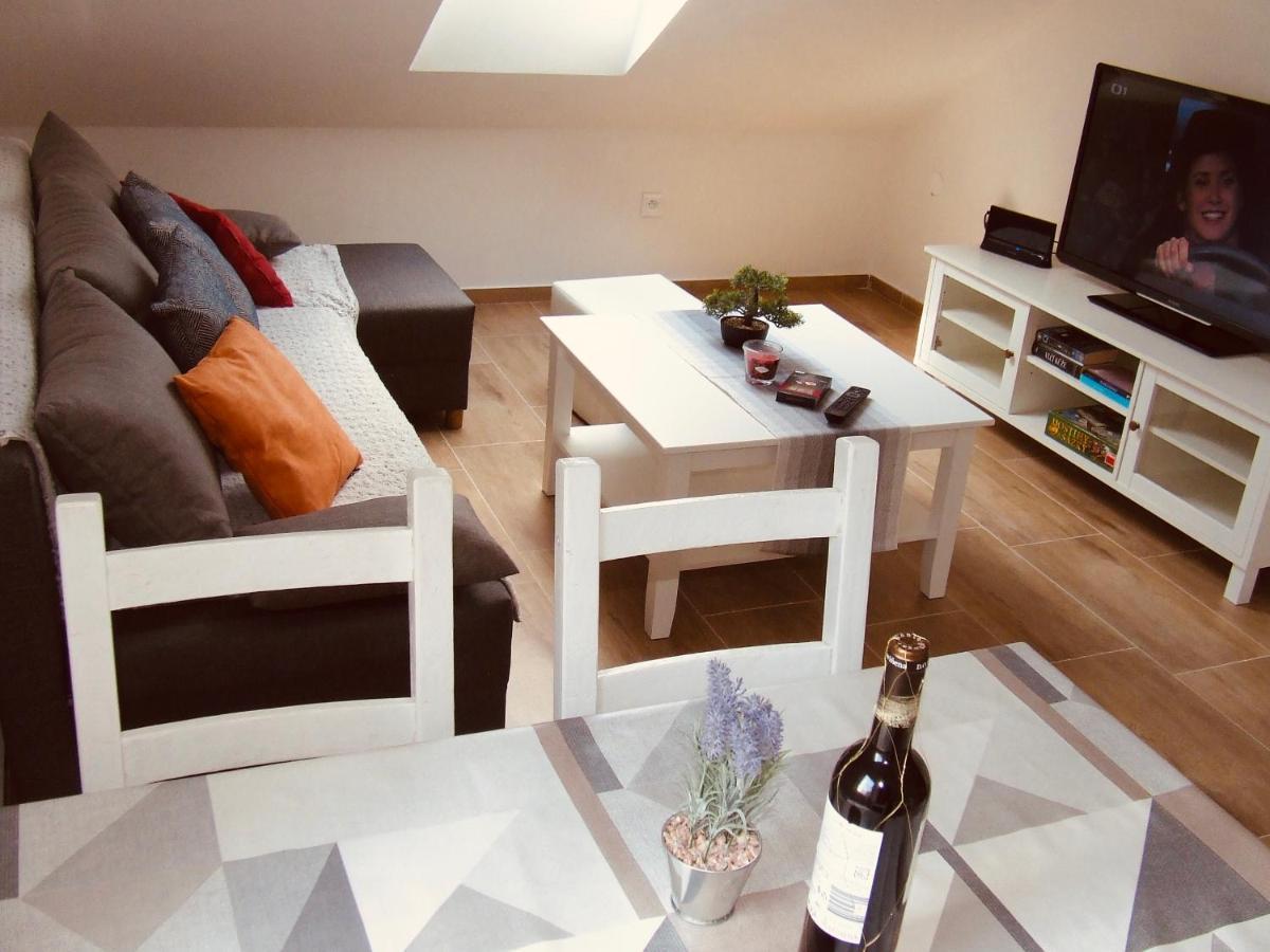 Apartmany Ceska Kanada Český Rudolec Exteriör bild