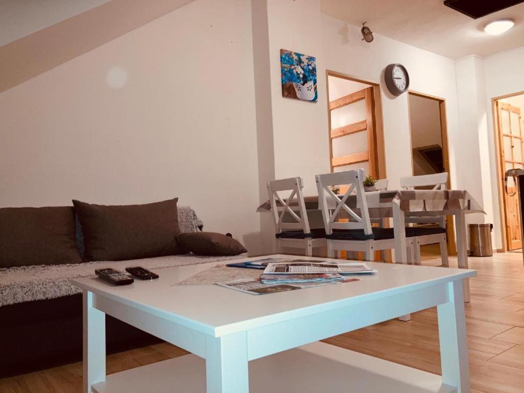 Apartmany Ceska Kanada Český Rudolec Exteriör bild