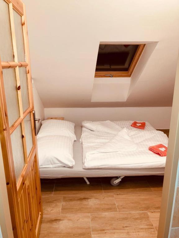 Apartmany Ceska Kanada Český Rudolec Exteriör bild