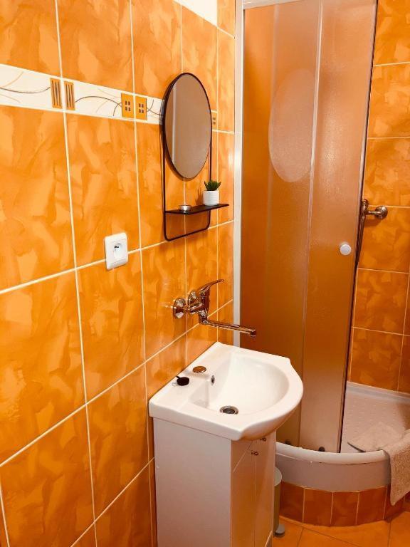 Apartmany Ceska Kanada Český Rudolec Exteriör bild