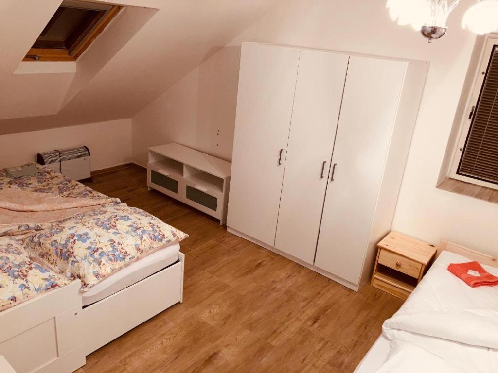 Apartmany Ceska Kanada Český Rudolec Exteriör bild