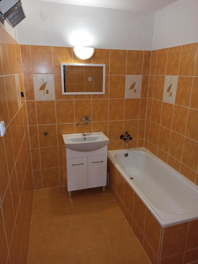 Apartmany Ceska Kanada Český Rudolec Exteriör bild